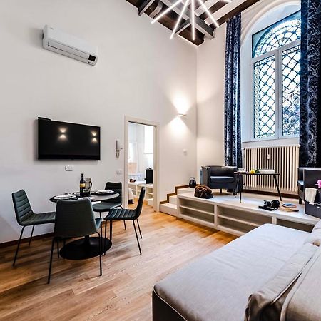 Dream Suites Milano Centro Porta Romana المظهر الخارجي الصورة
