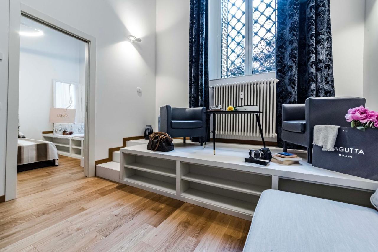 Dream Suites Milano Centro Porta Romana المظهر الخارجي الصورة