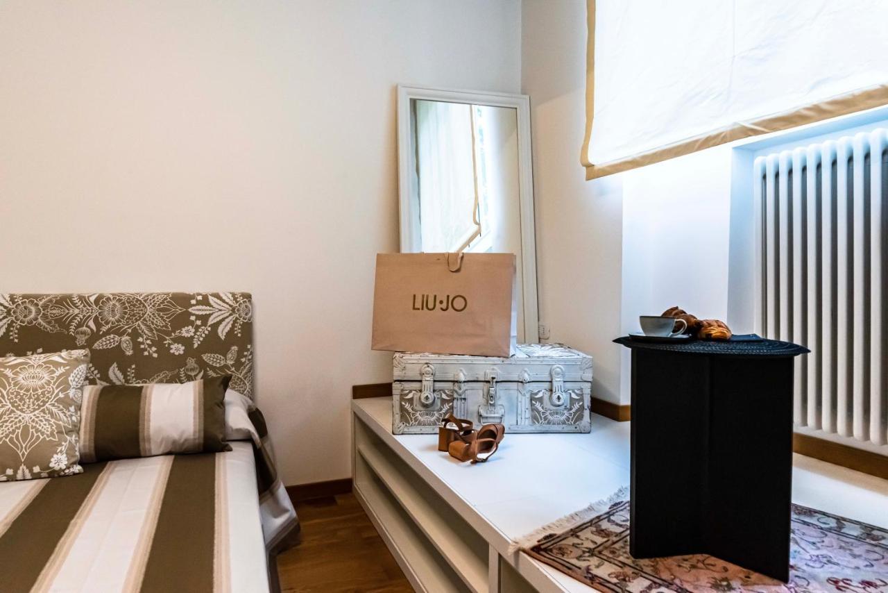 Dream Suites Milano Centro Porta Romana المظهر الخارجي الصورة
