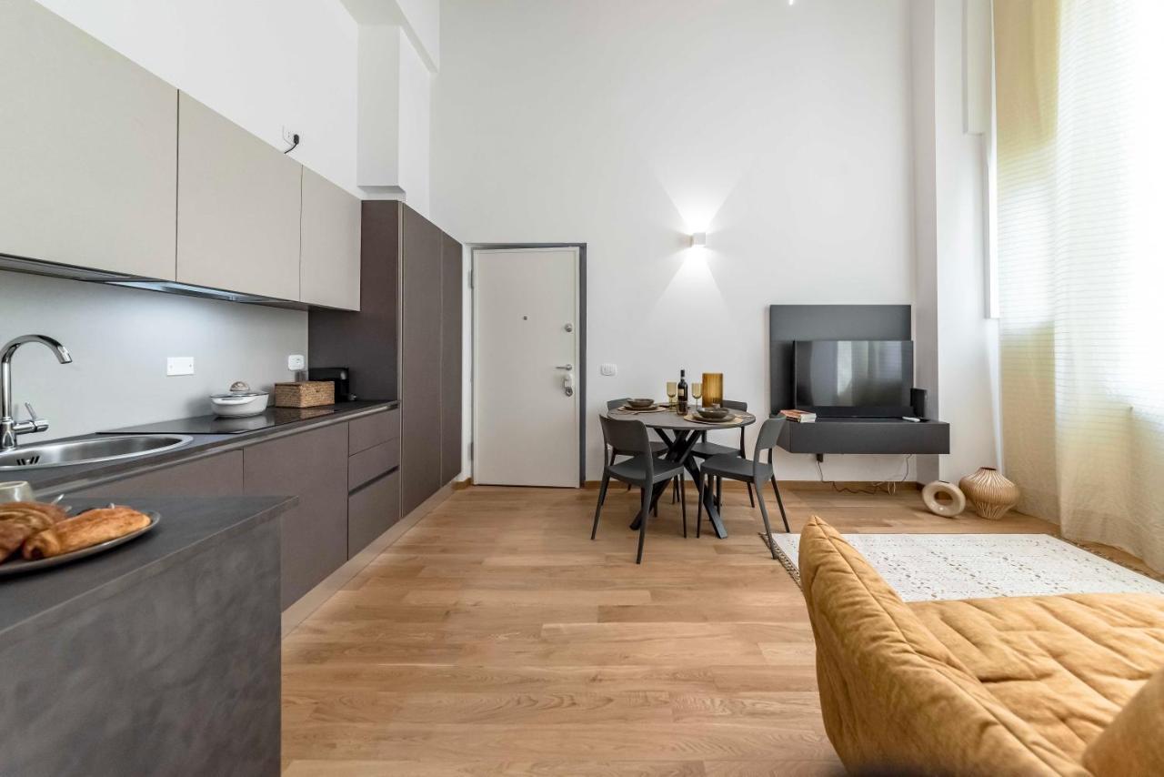 Dream Suites Milano Centro Porta Romana المظهر الخارجي الصورة