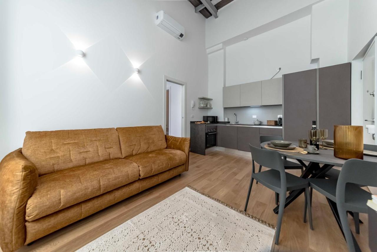 Dream Suites Milano Centro Porta Romana المظهر الخارجي الصورة