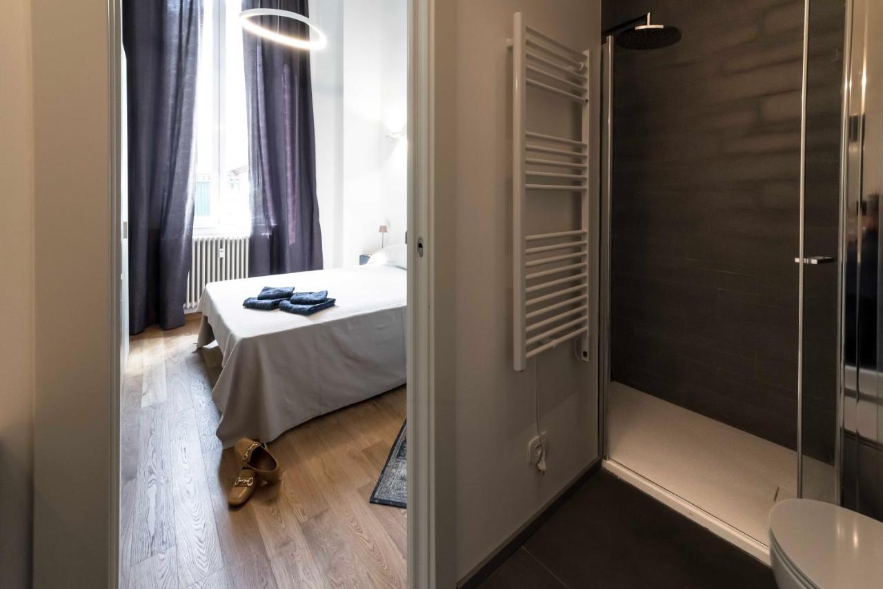 Dream Suites Milano Centro Porta Romana المظهر الخارجي الصورة