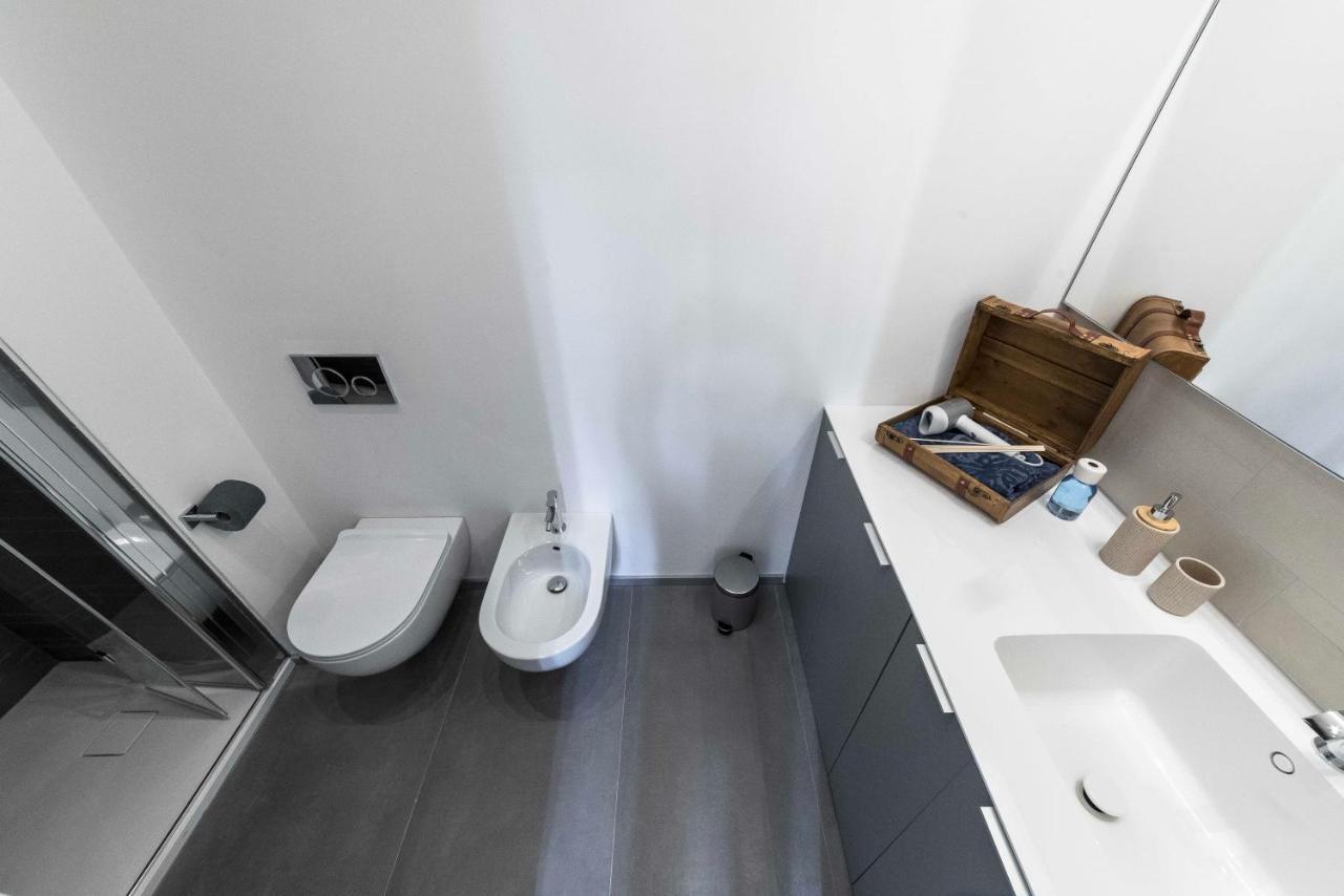 Dream Suites Milano Centro Porta Romana المظهر الخارجي الصورة