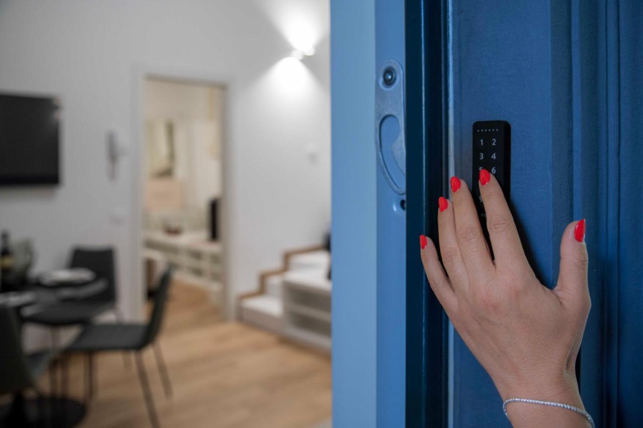 Dream Suites Milano Centro Porta Romana المظهر الخارجي الصورة
