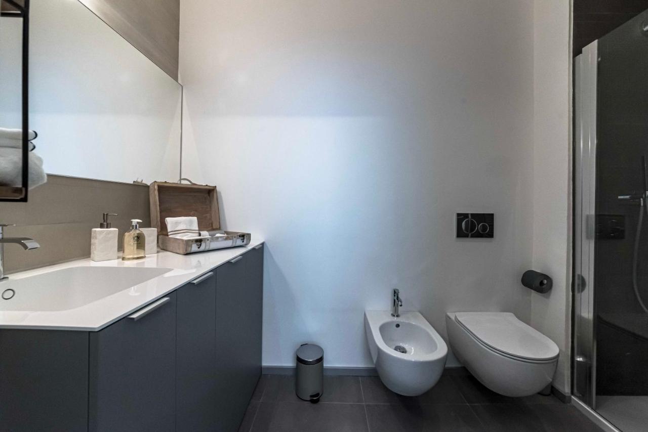 Dream Suites Milano Centro Porta Romana المظهر الخارجي الصورة