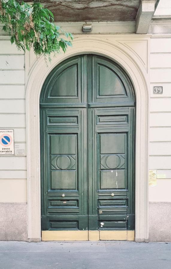 Dream Suites Milano Centro Porta Romana المظهر الخارجي الصورة