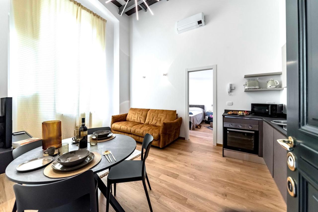 Dream Suites Milano Centro Porta Romana المظهر الخارجي الصورة
