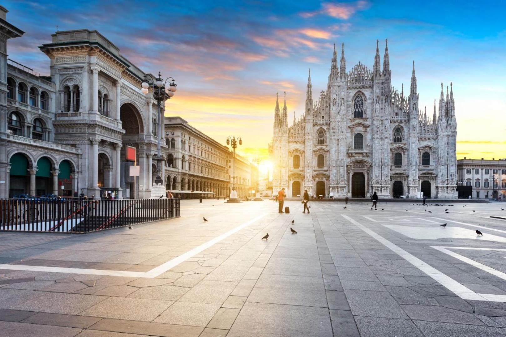 Dream Suites Milano Centro Porta Romana المظهر الخارجي الصورة