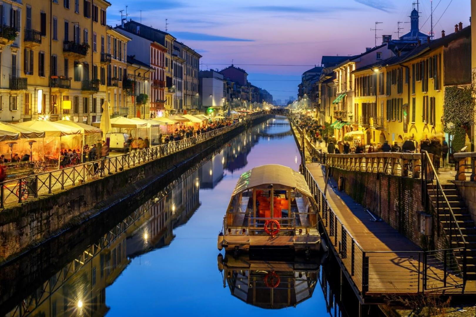 Dream Suites Milano Centro Porta Romana المظهر الخارجي الصورة