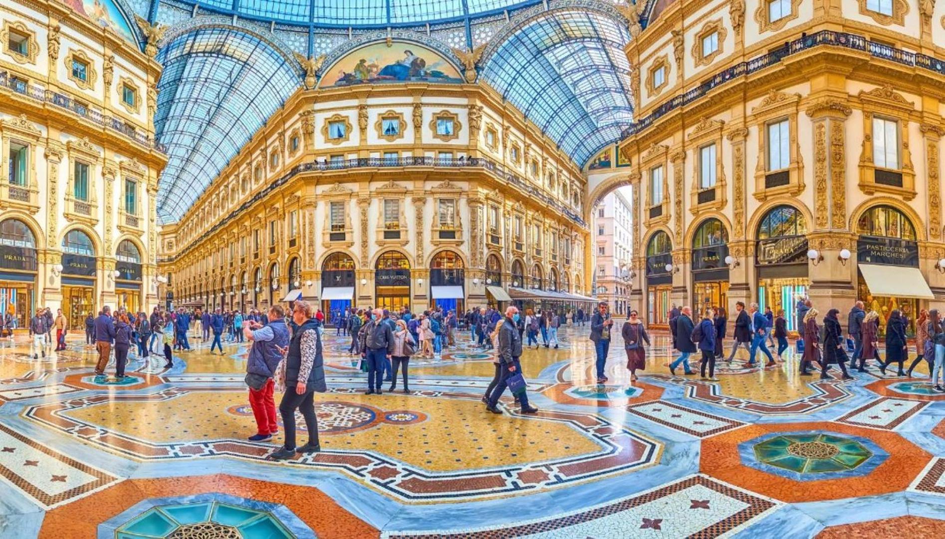 Dream Suites Milano Centro Porta Romana المظهر الخارجي الصورة