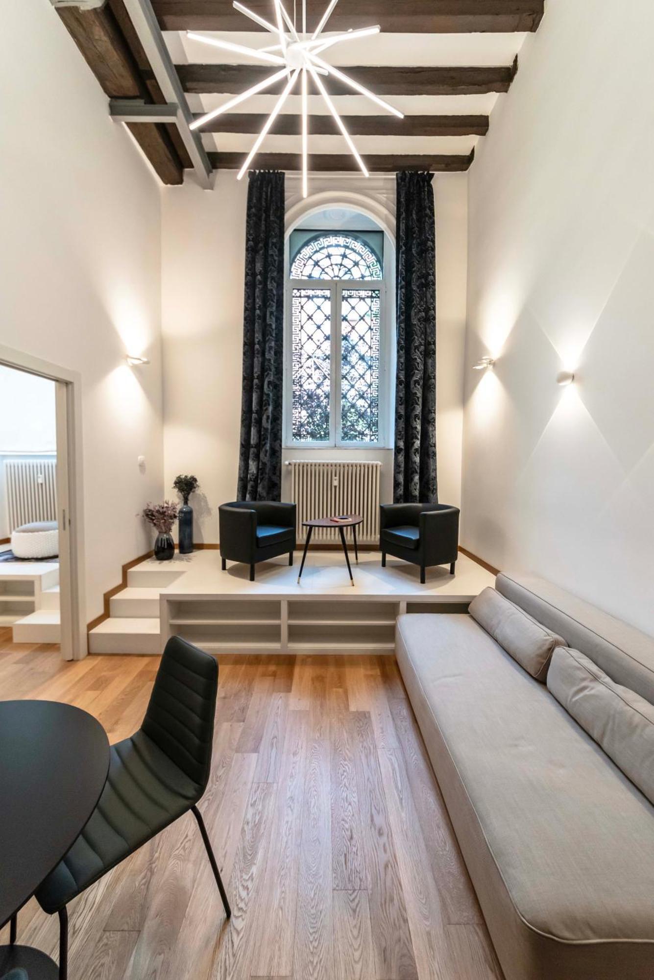 Dream Suites Milano Centro Porta Romana المظهر الخارجي الصورة
