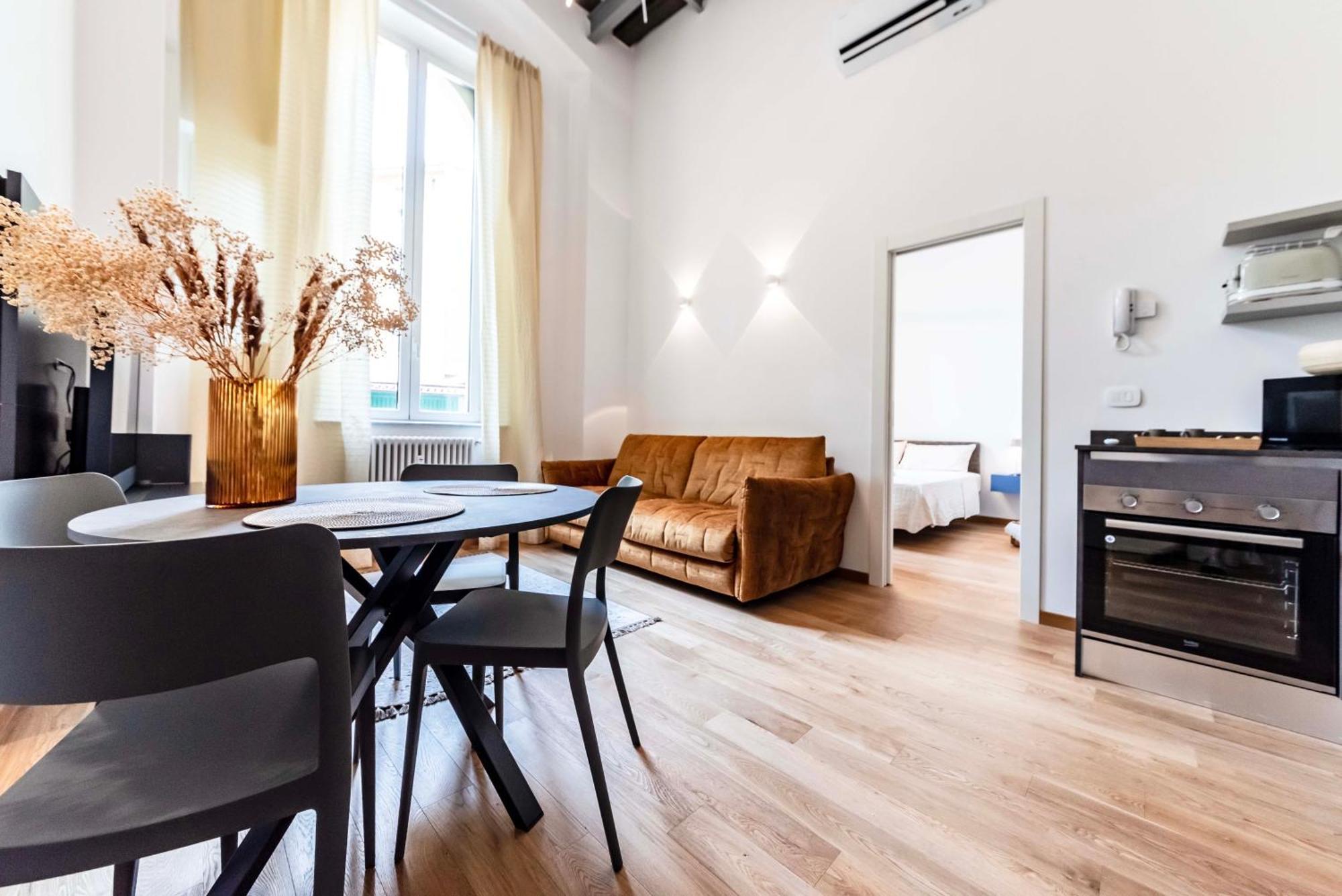 Dream Suites Milano Centro Porta Romana المظهر الخارجي الصورة