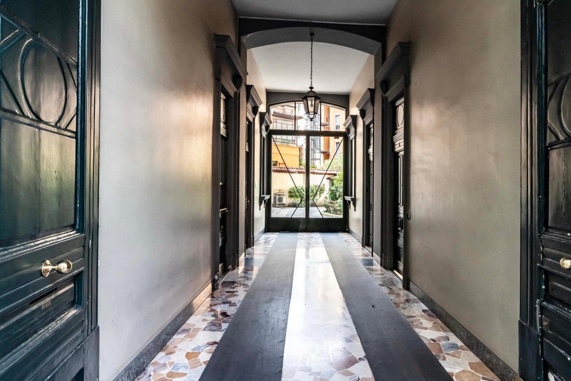 Dream Suites Milano Centro Porta Romana المظهر الخارجي الصورة